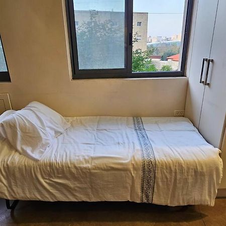 Golden Key Apartment Jerusalem Exterior photo
