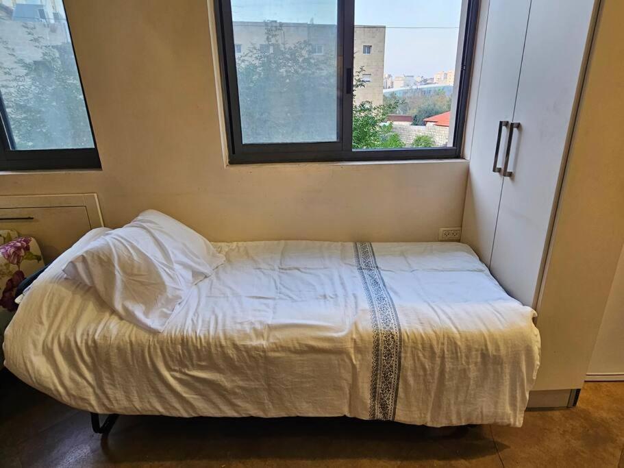 Golden Key Apartment Jerusalem Exterior photo