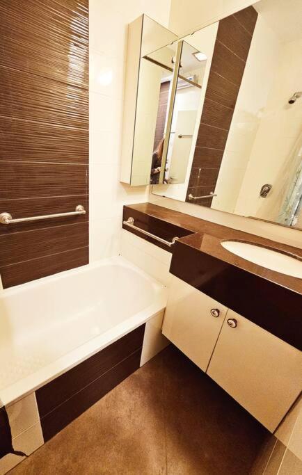 Golden Key Apartment Jerusalem Exterior photo