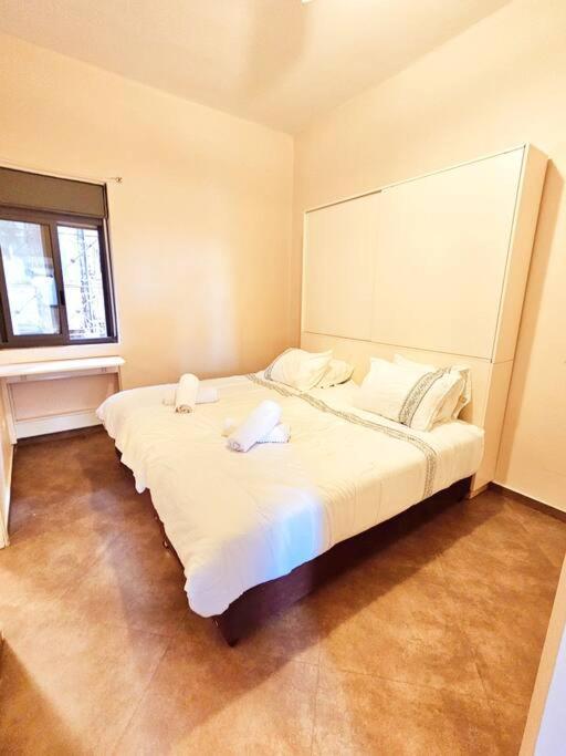Golden Key Apartment Jerusalem Exterior photo