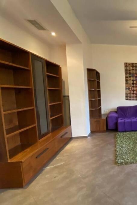 Golden Key Apartment Jerusalem Exterior photo