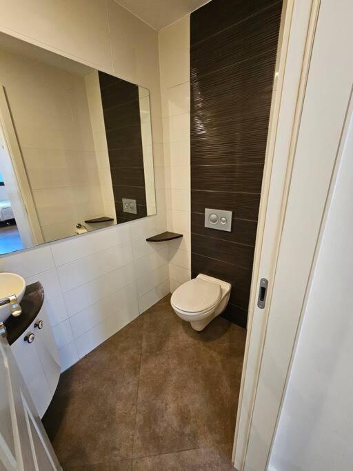 Golden Key Apartment Jerusalem Exterior photo