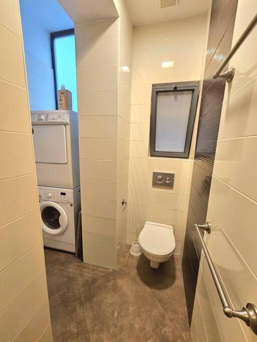 Golden Key Apartment Jerusalem Exterior photo