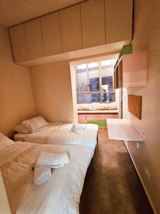 Golden Key Apartment Jerusalem Exterior photo